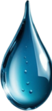 EvaporationWorks droplet mark